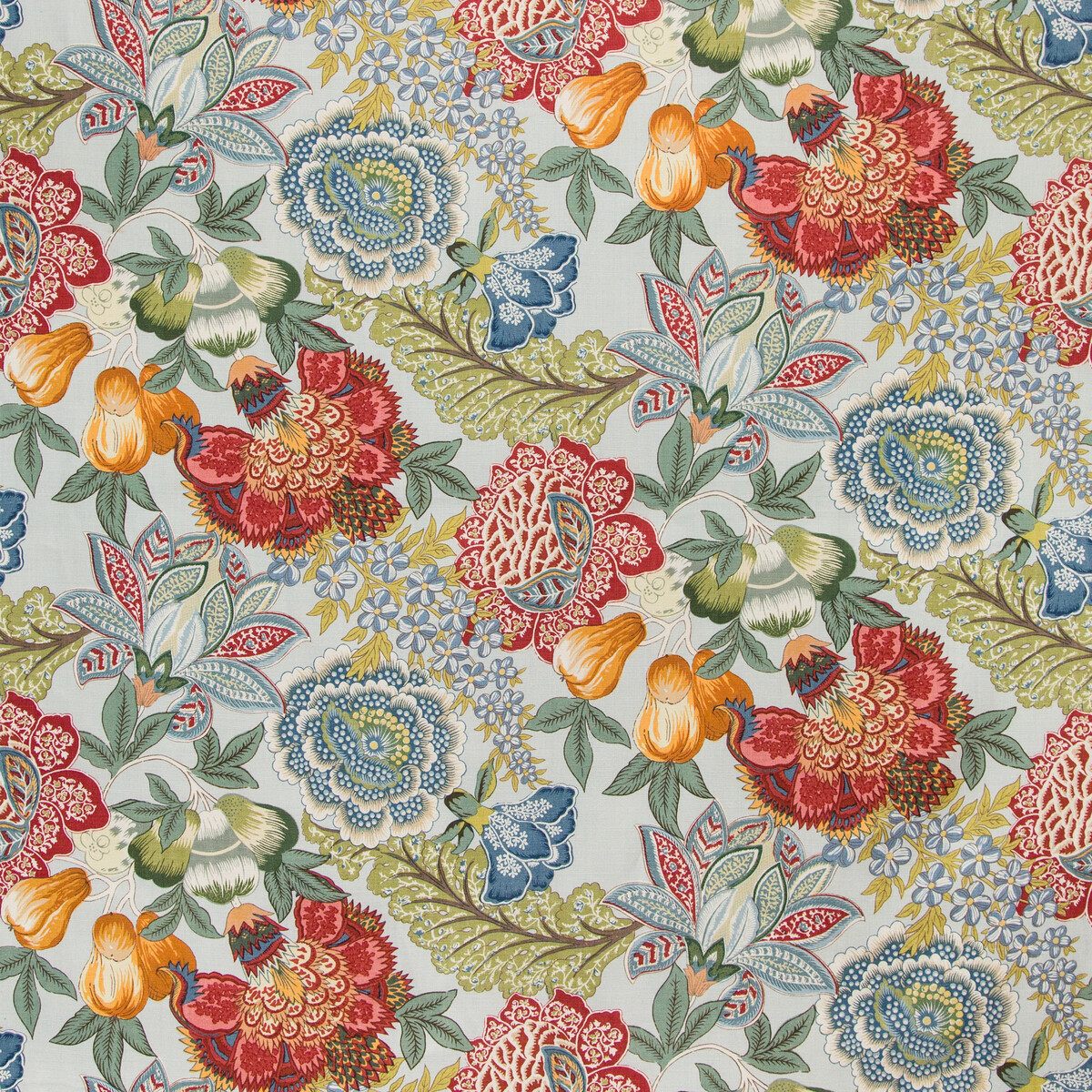 Karabali Print 8020101-1337