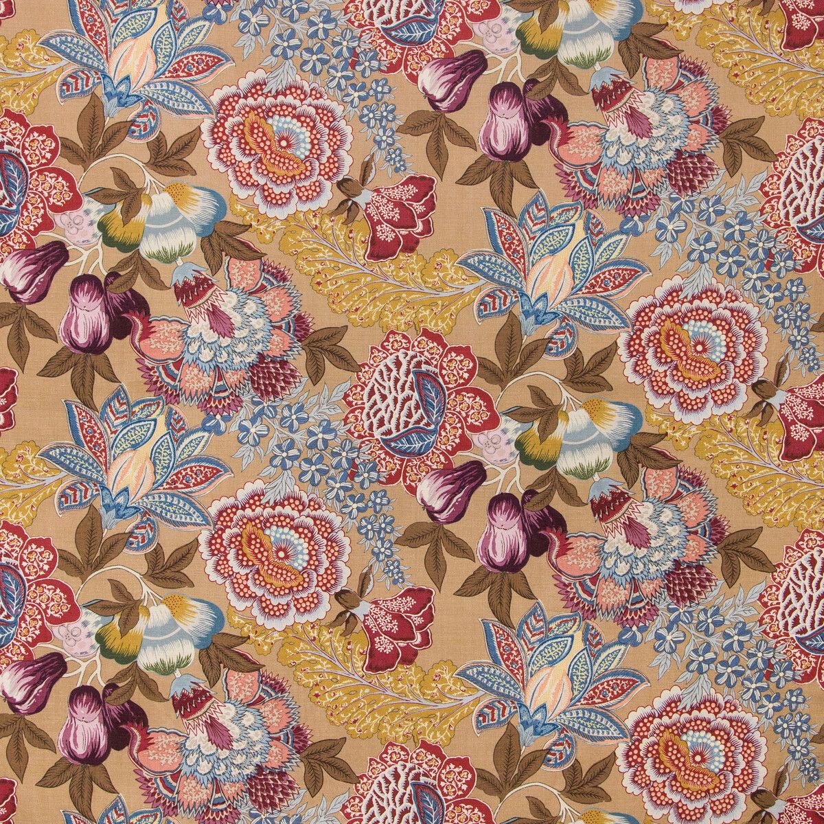 Karabali Print 8020101-1659