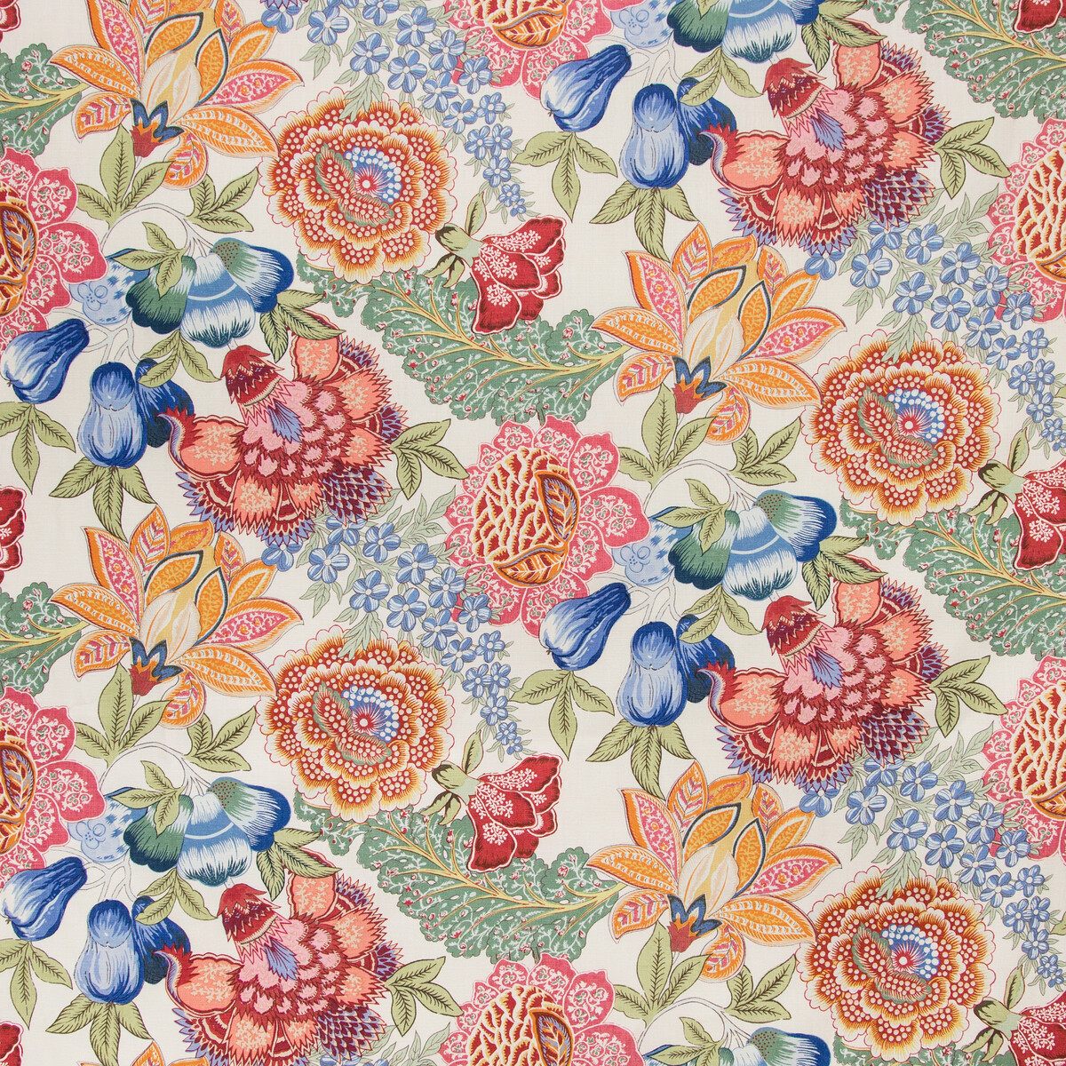 Karabali Print 8020101-195