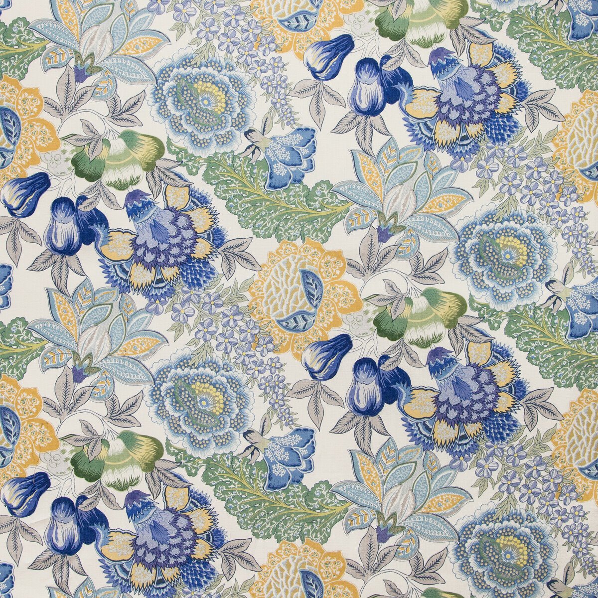 Karabali Print 8020101-53