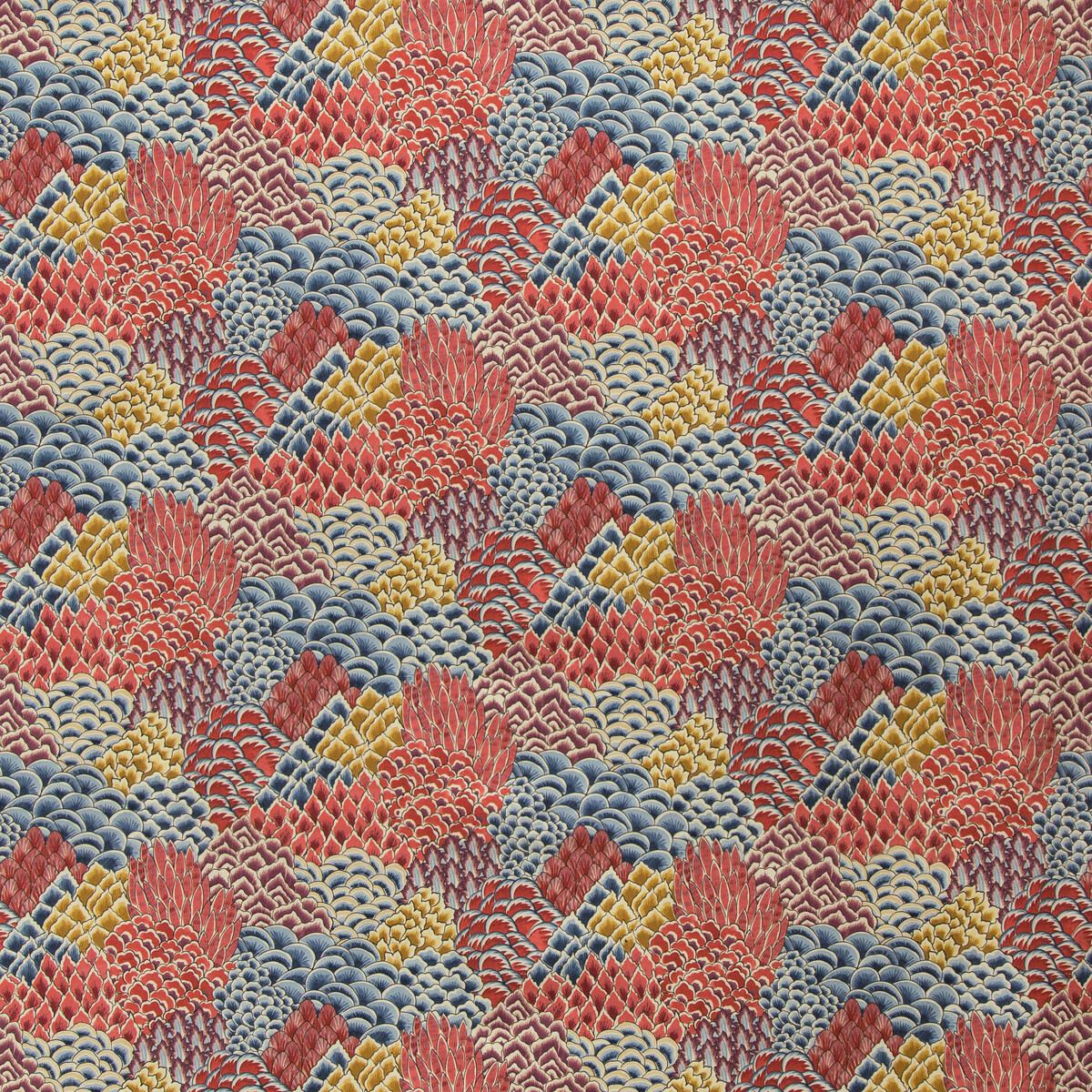 Katibi Print 8020104-195