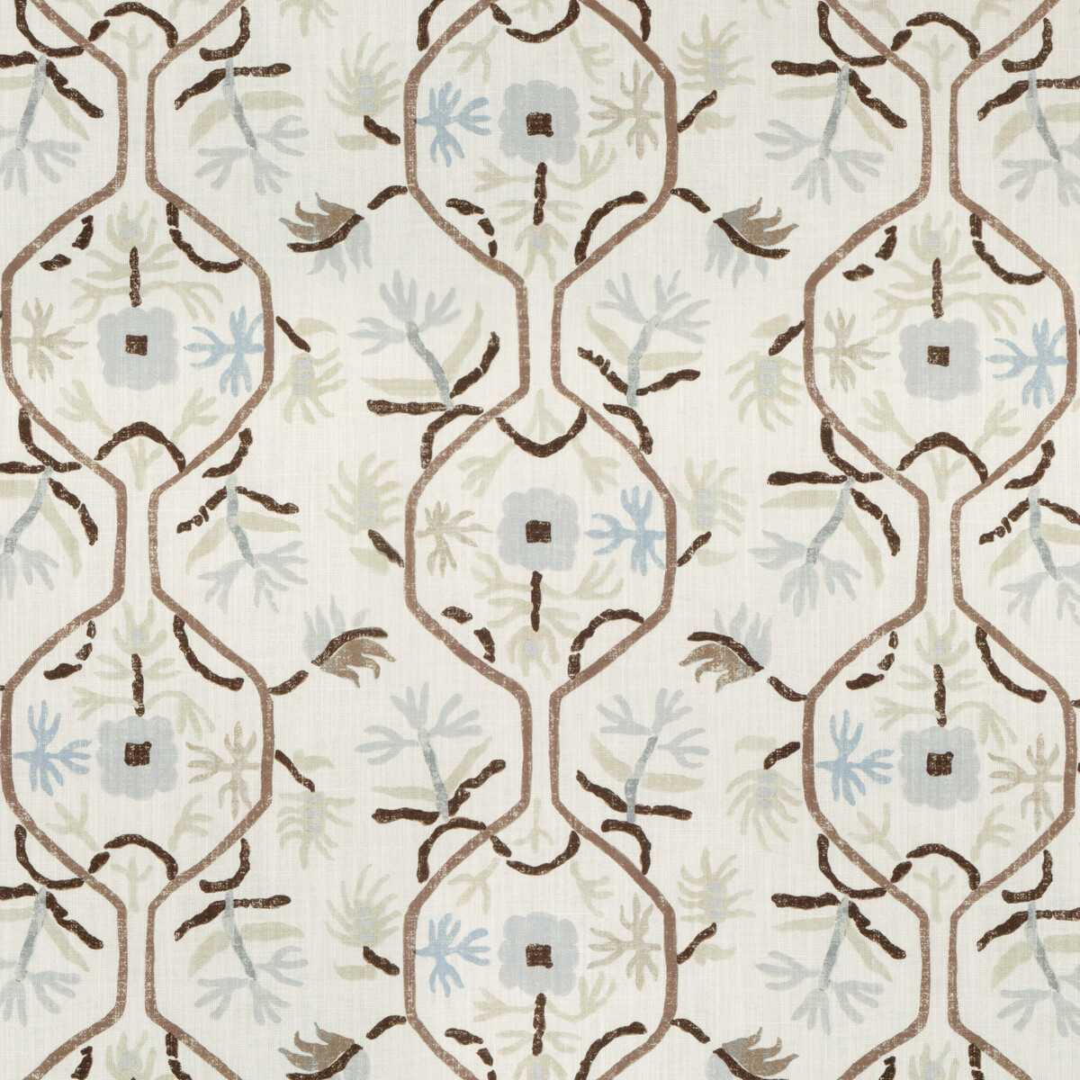 Le Jasmin Print 8024110-1611