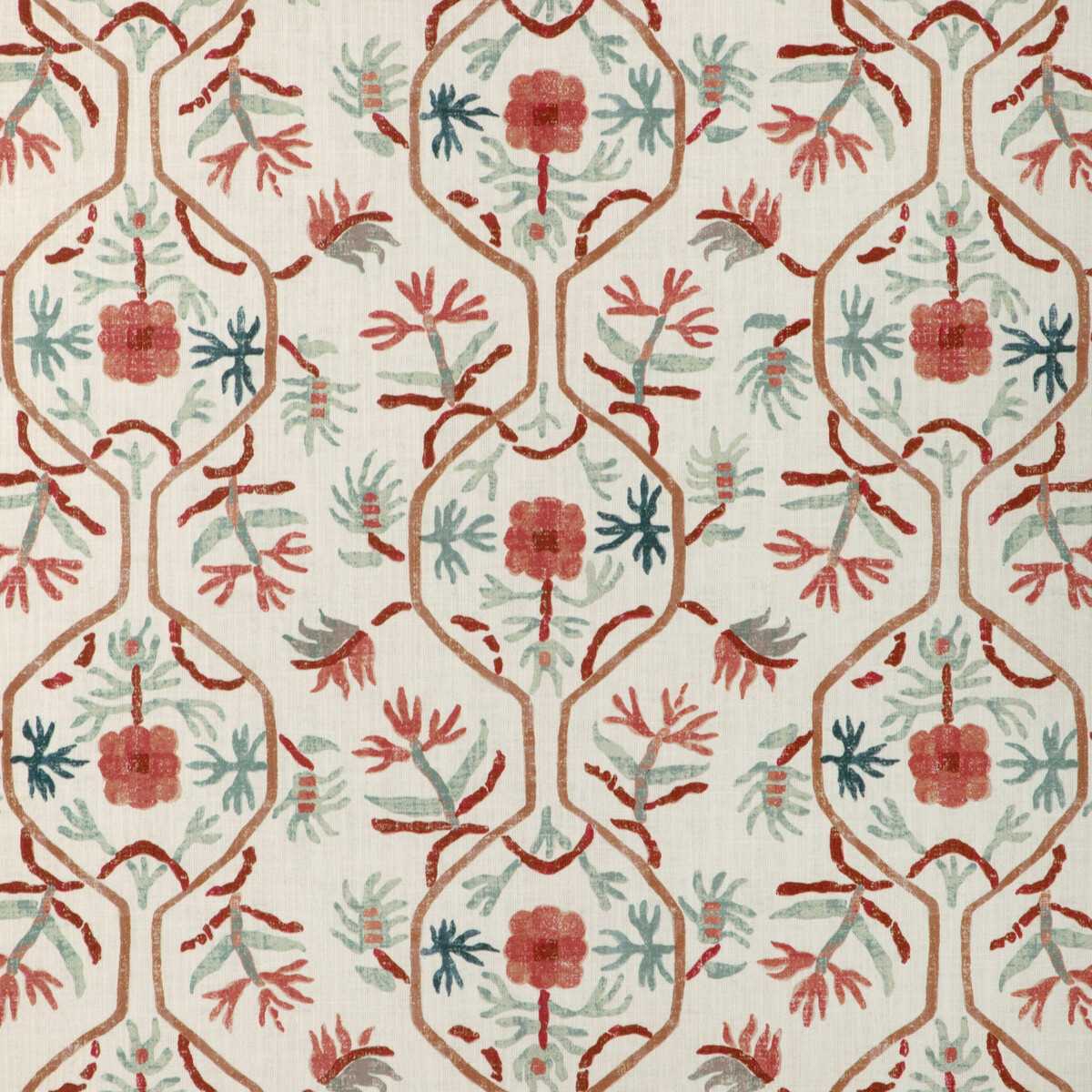 Le Jasmin Print 8024110-3524