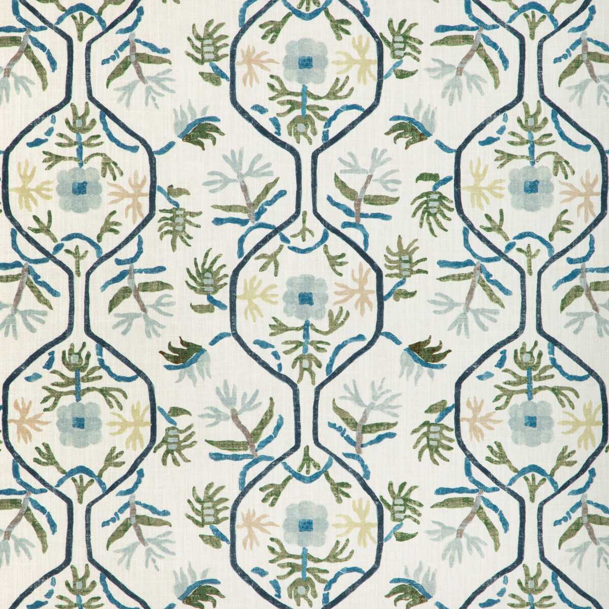 Le Jasmin Print 8024110-353