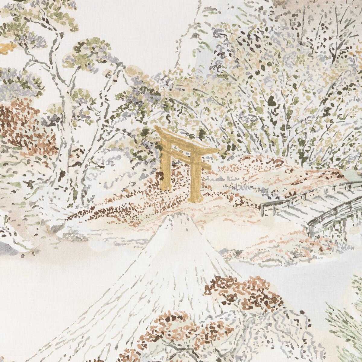 Meiji Print 8025117-1611