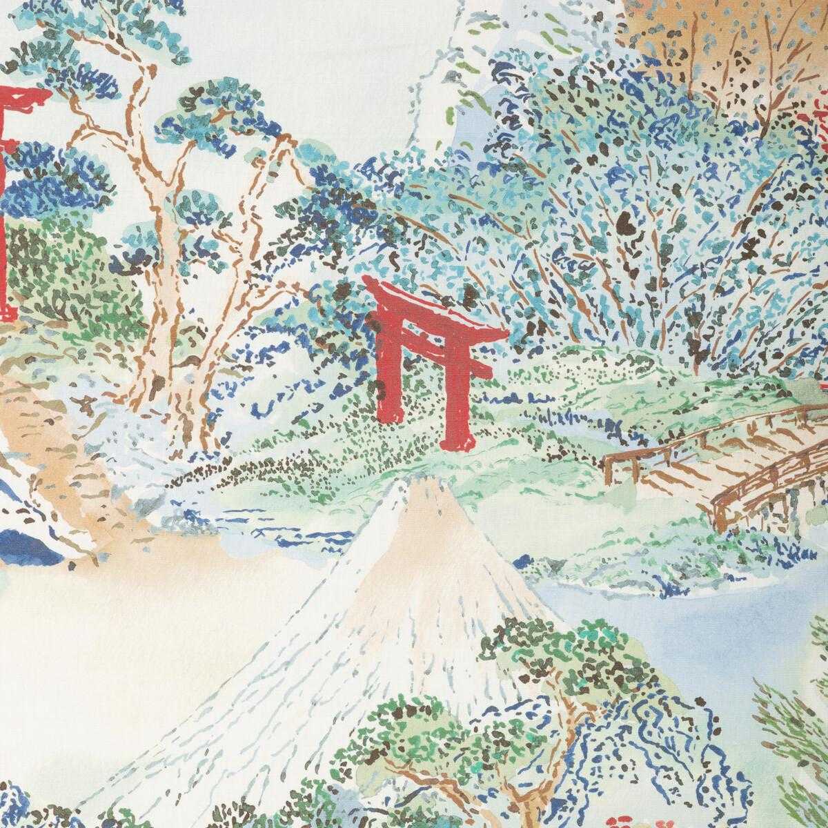 Meiji Print 8025117-195