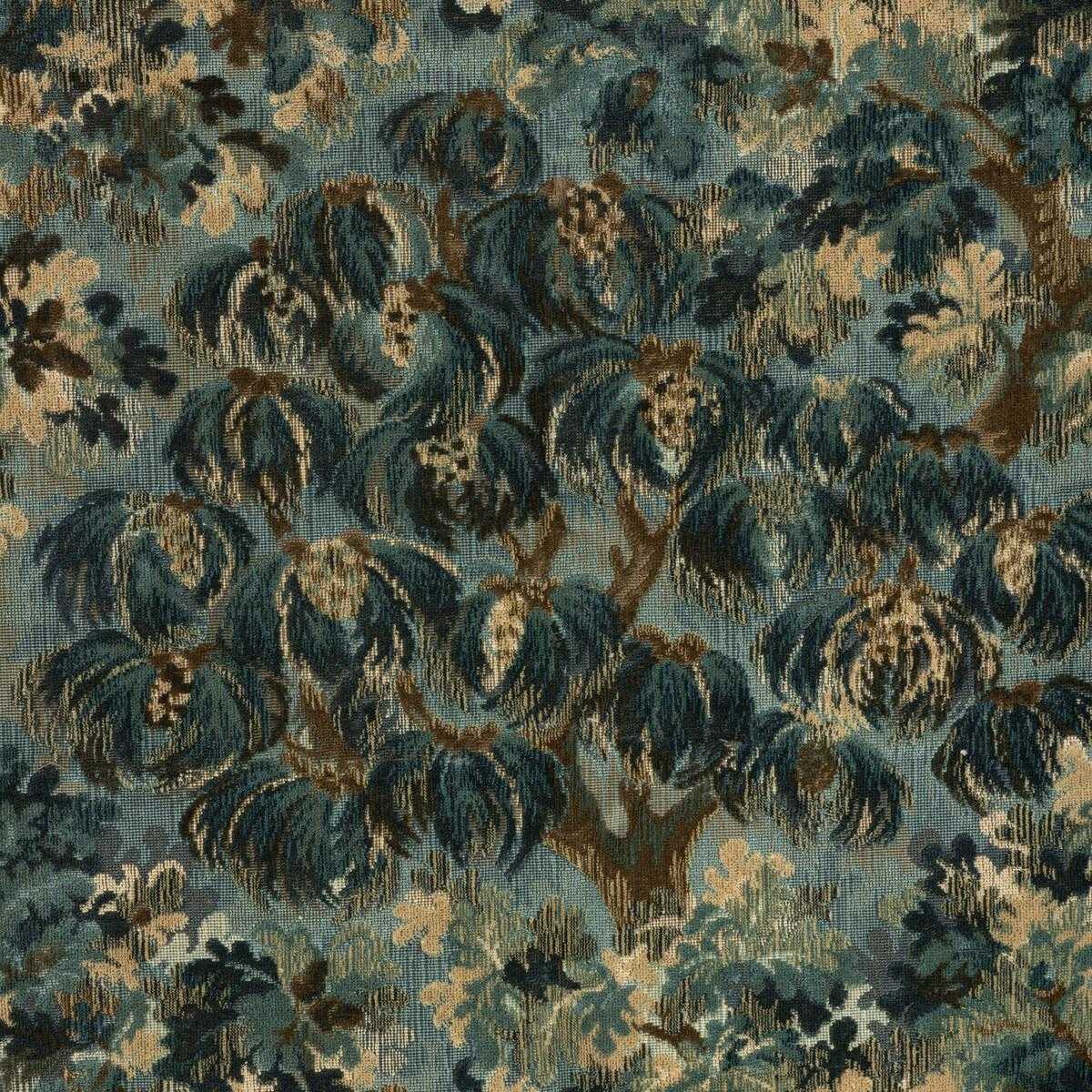 Ming Velvet 8025123-5