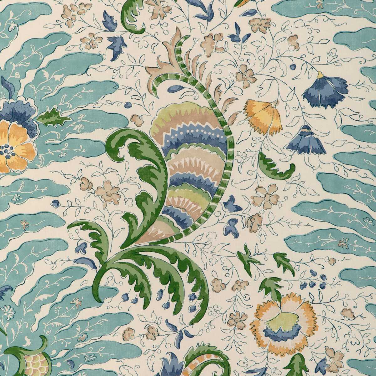 Riviere Print 8024105-355