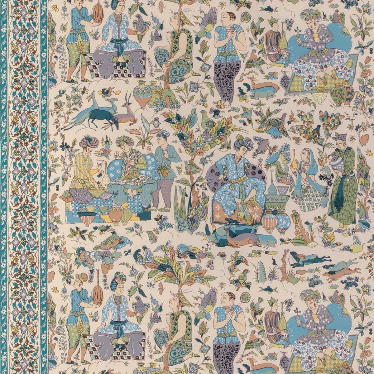 Shalimar Print 8024100-153