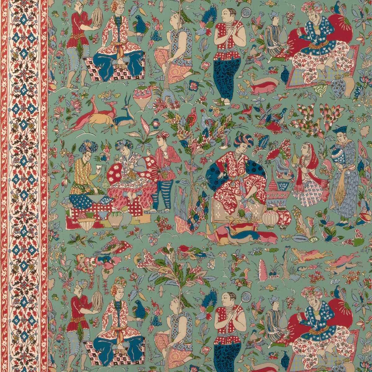 Shalimar Print 8024100-319
