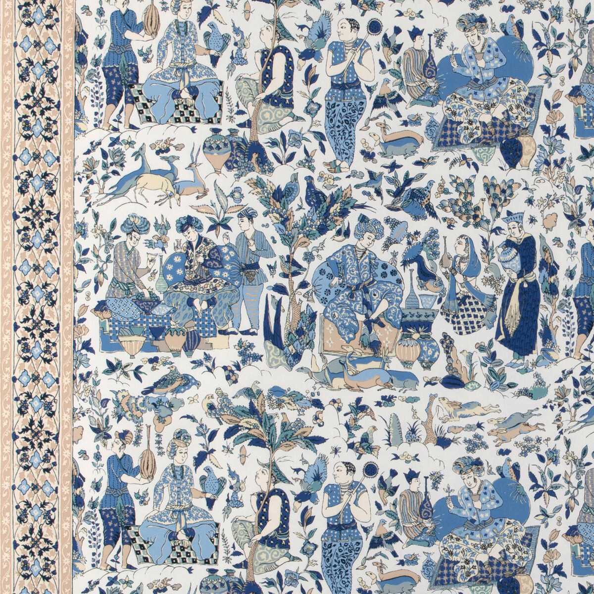 Shalimar Print 8024100-516