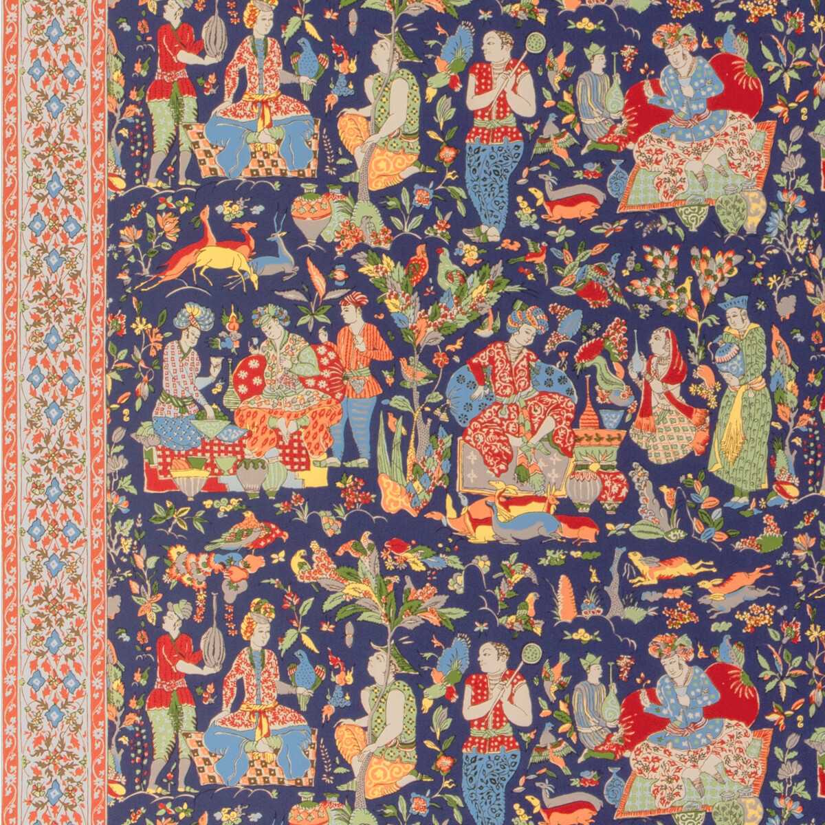 Shalimar Print 8024100-519