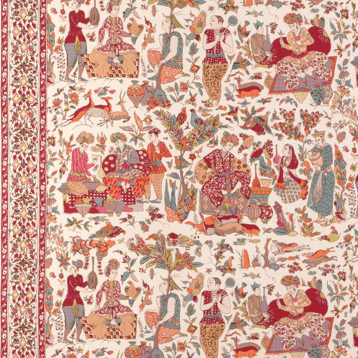 Shalimar Print 8024100-716