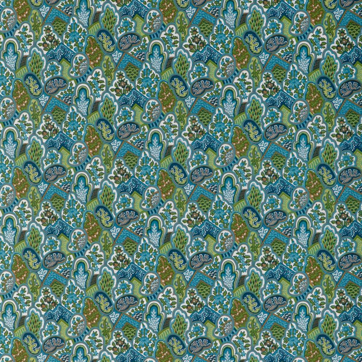 Villandry Print 8024108-353