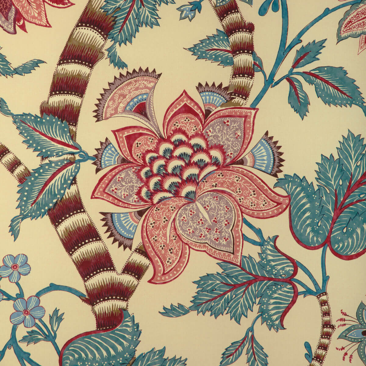 Cadenet Print 8023105-1635