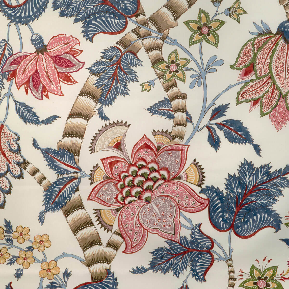 Cadenet Print 8023105-195