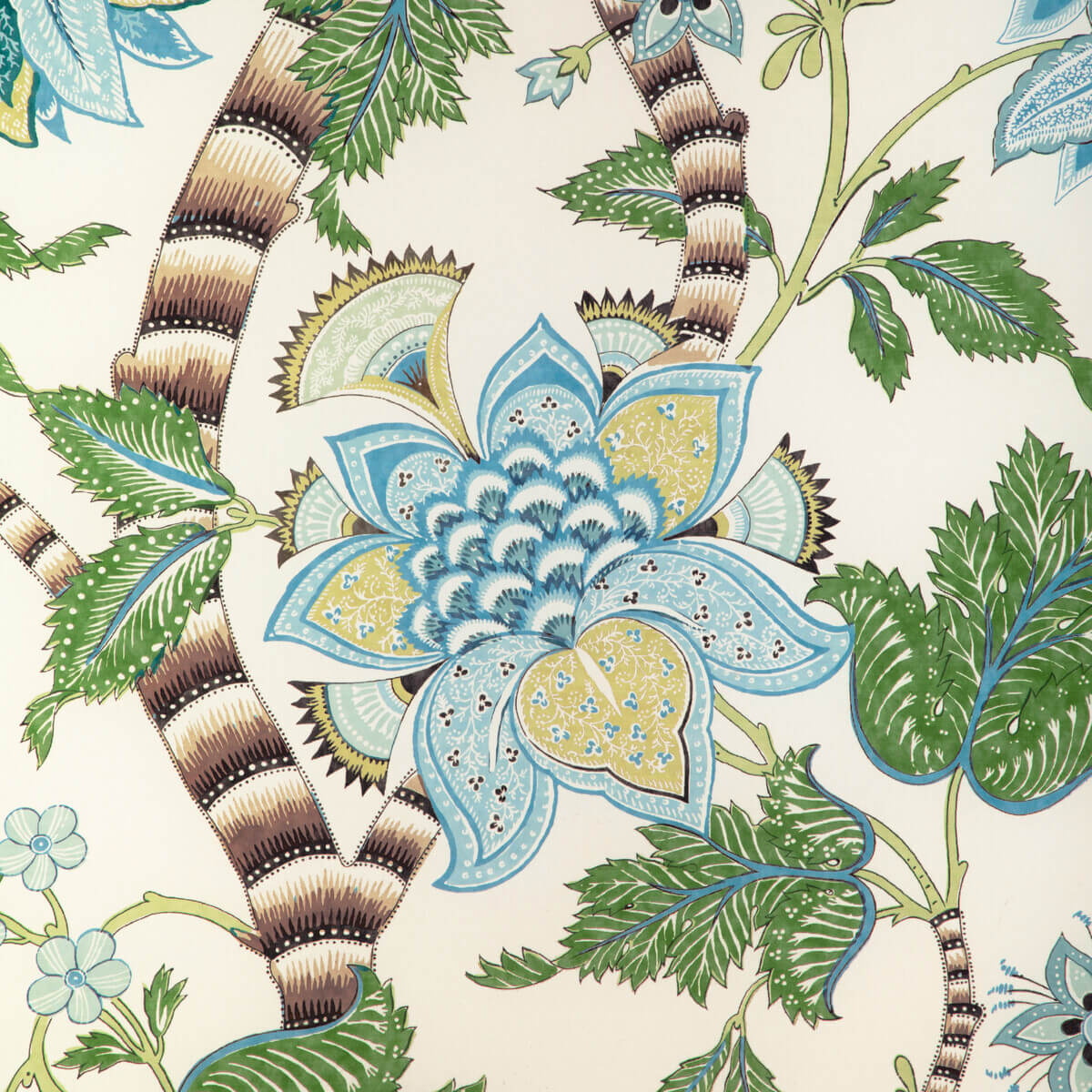 Cadenet Print 8023105-353