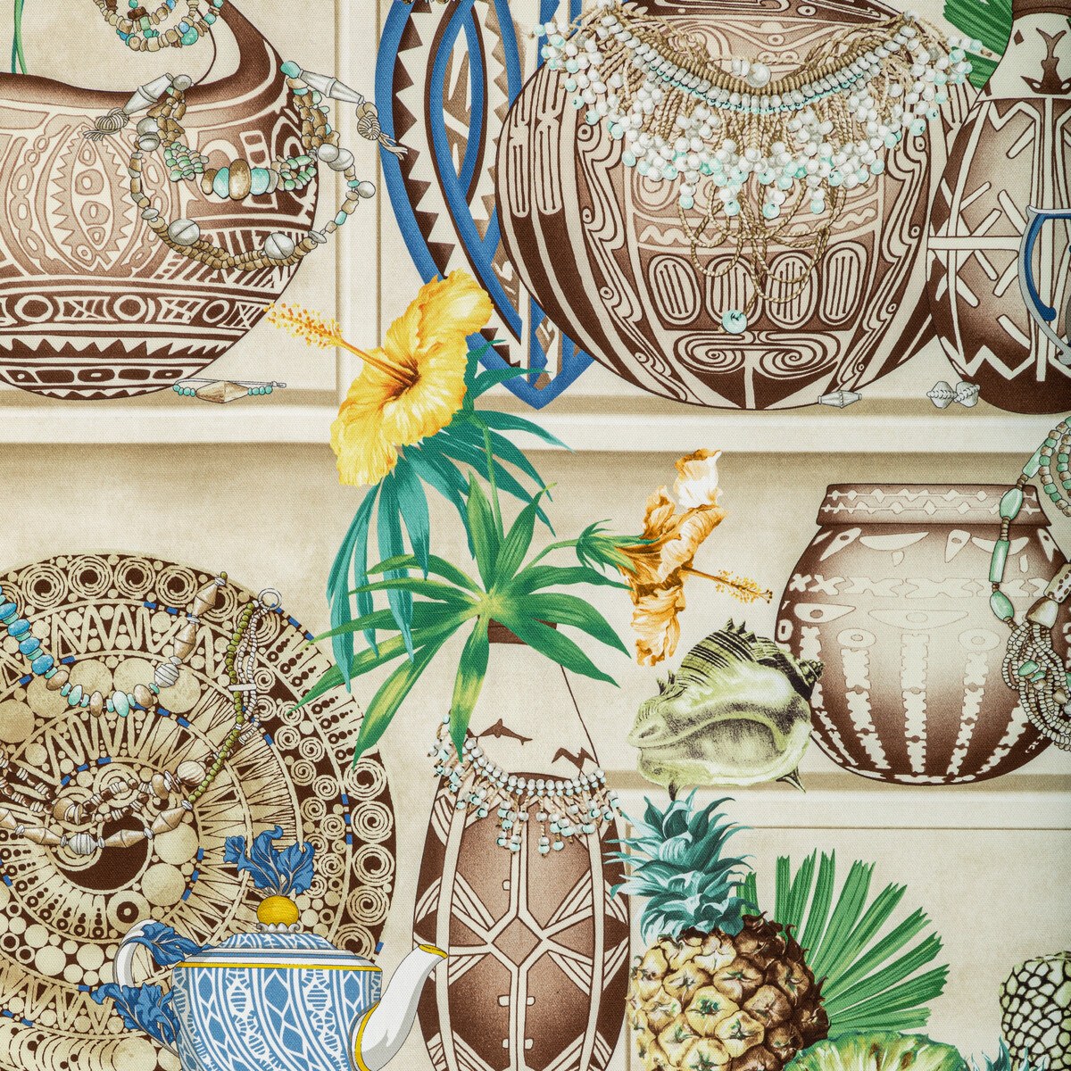 Maizan Print 8022131-1635
