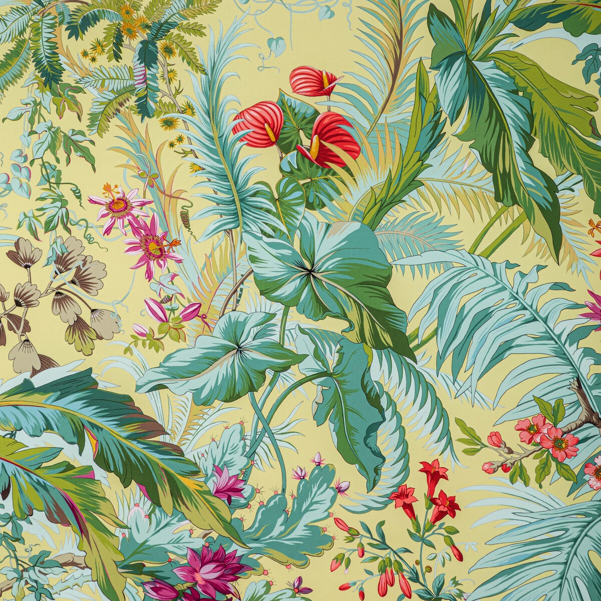 Majorelle Print 8022136-314