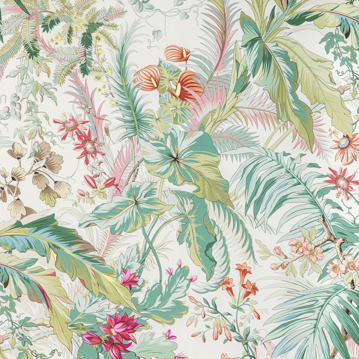 Majorelle Print 8022136-517