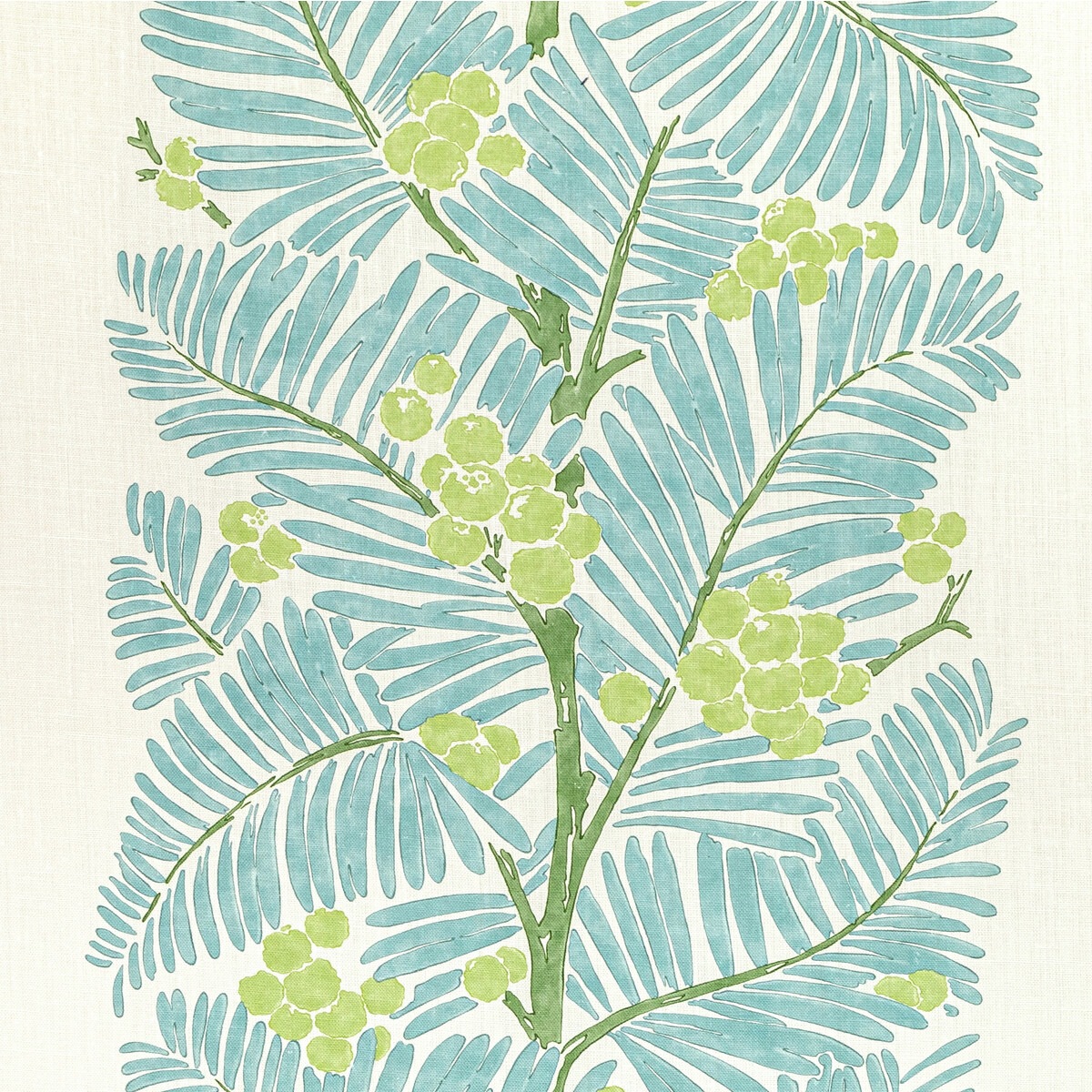 Palmar Print 8022138-153