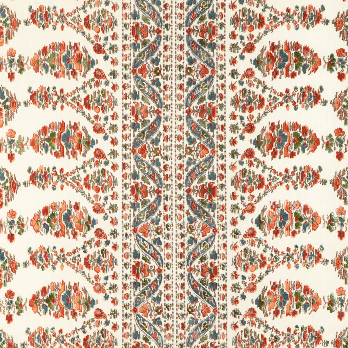 Visan Print 8023108-512