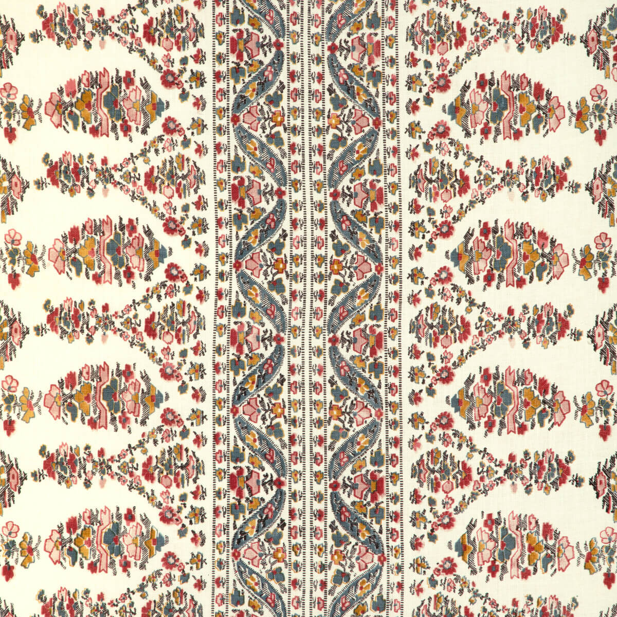 Visan Print 8023108-517