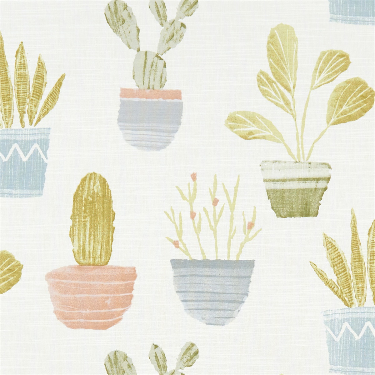 Cactus Pastel F1233-04