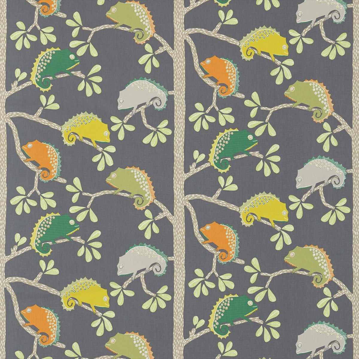 Calmer Chameleon 120459