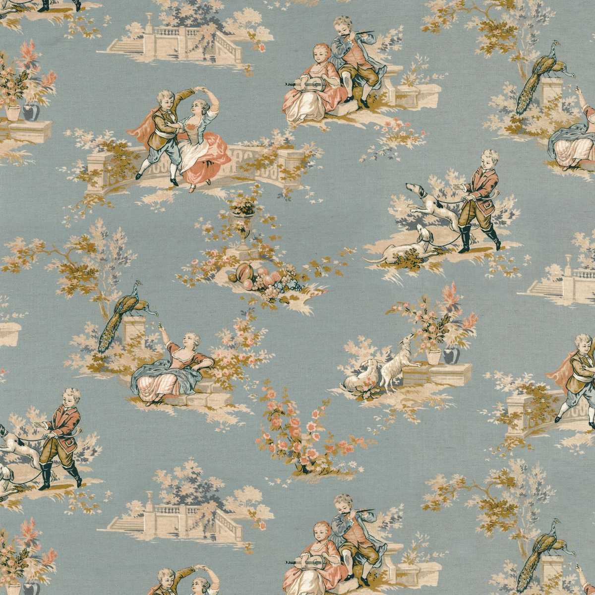 Gavotte Tissu 201766512
