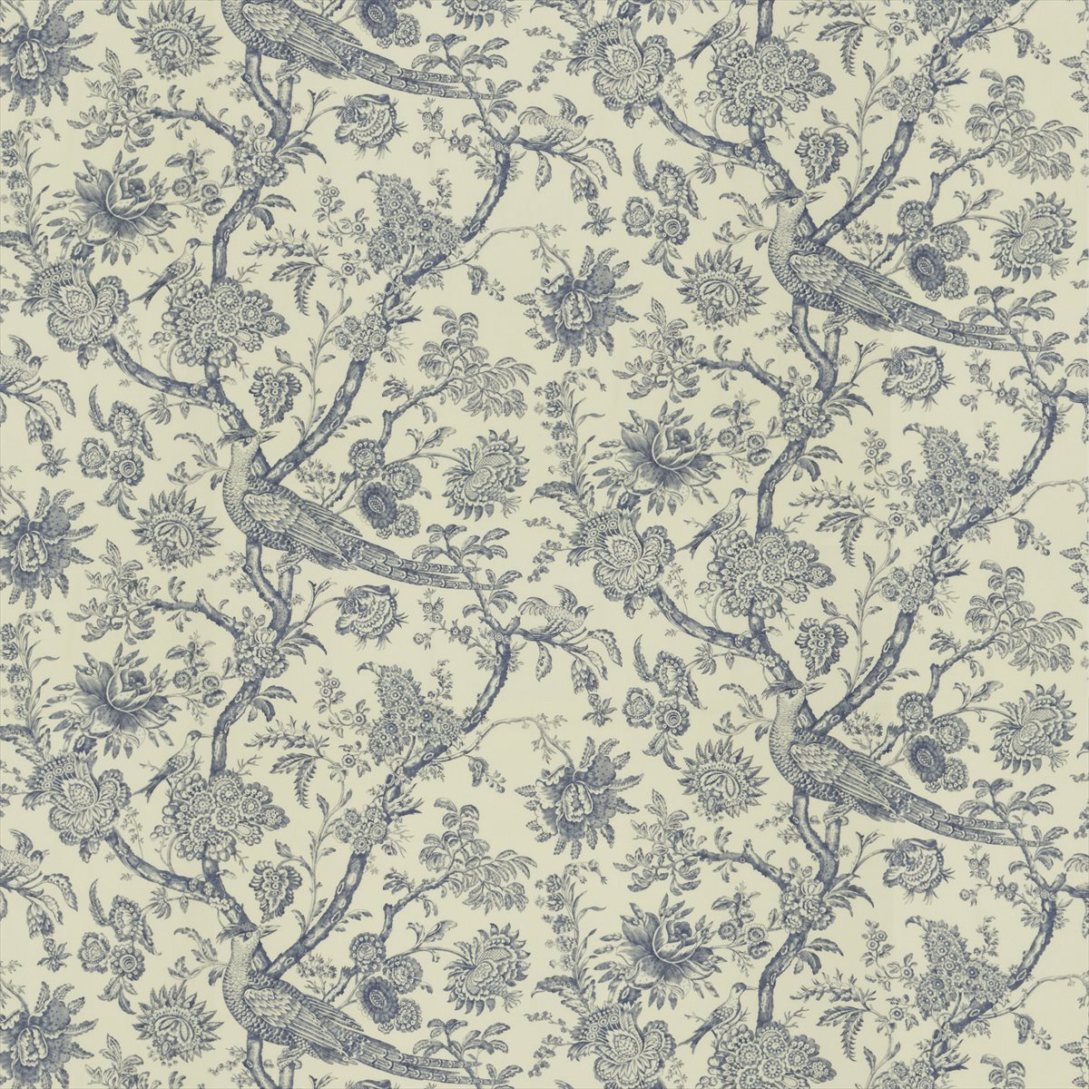Cevennes Print 8018122-5