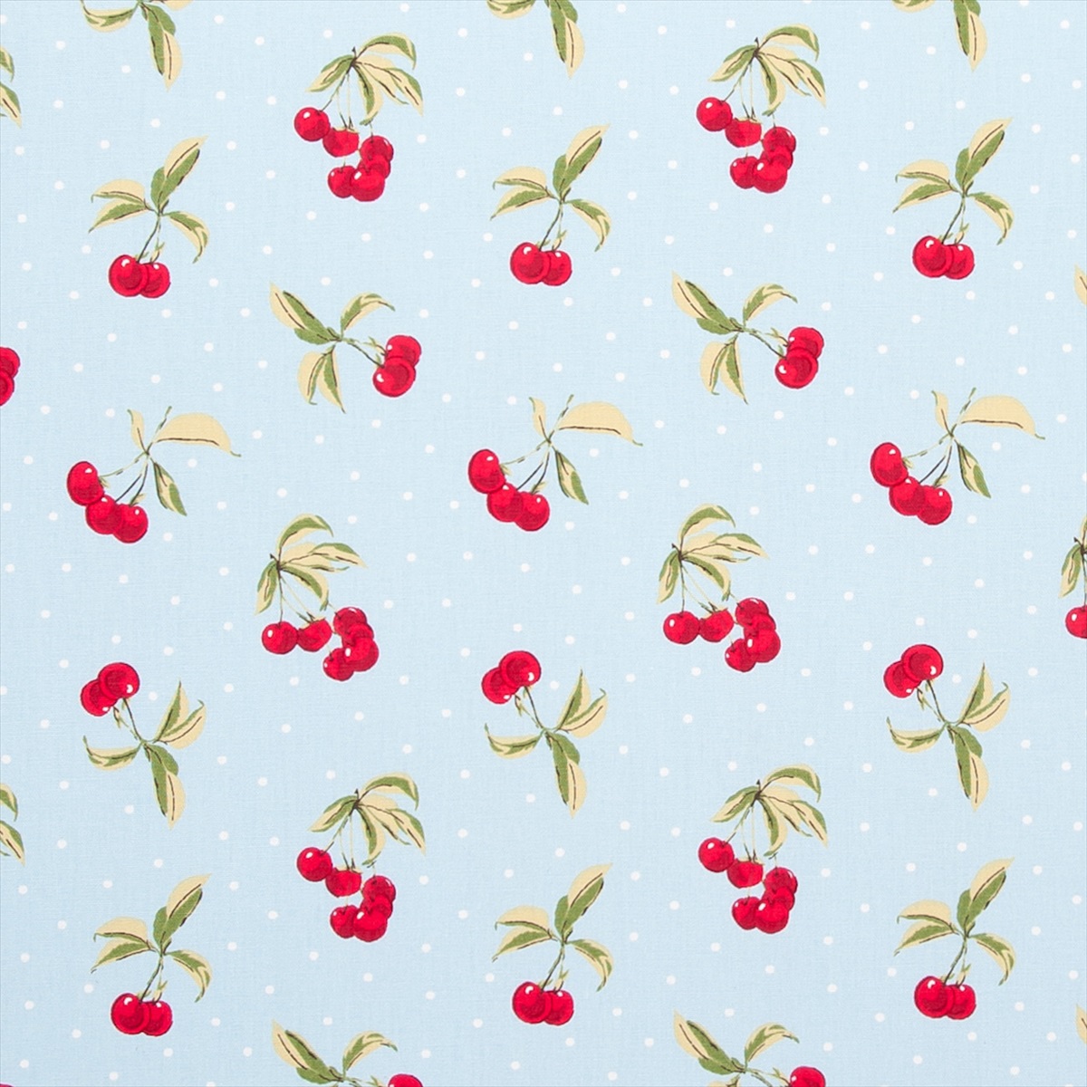 Cherries Duckegg F0517-02