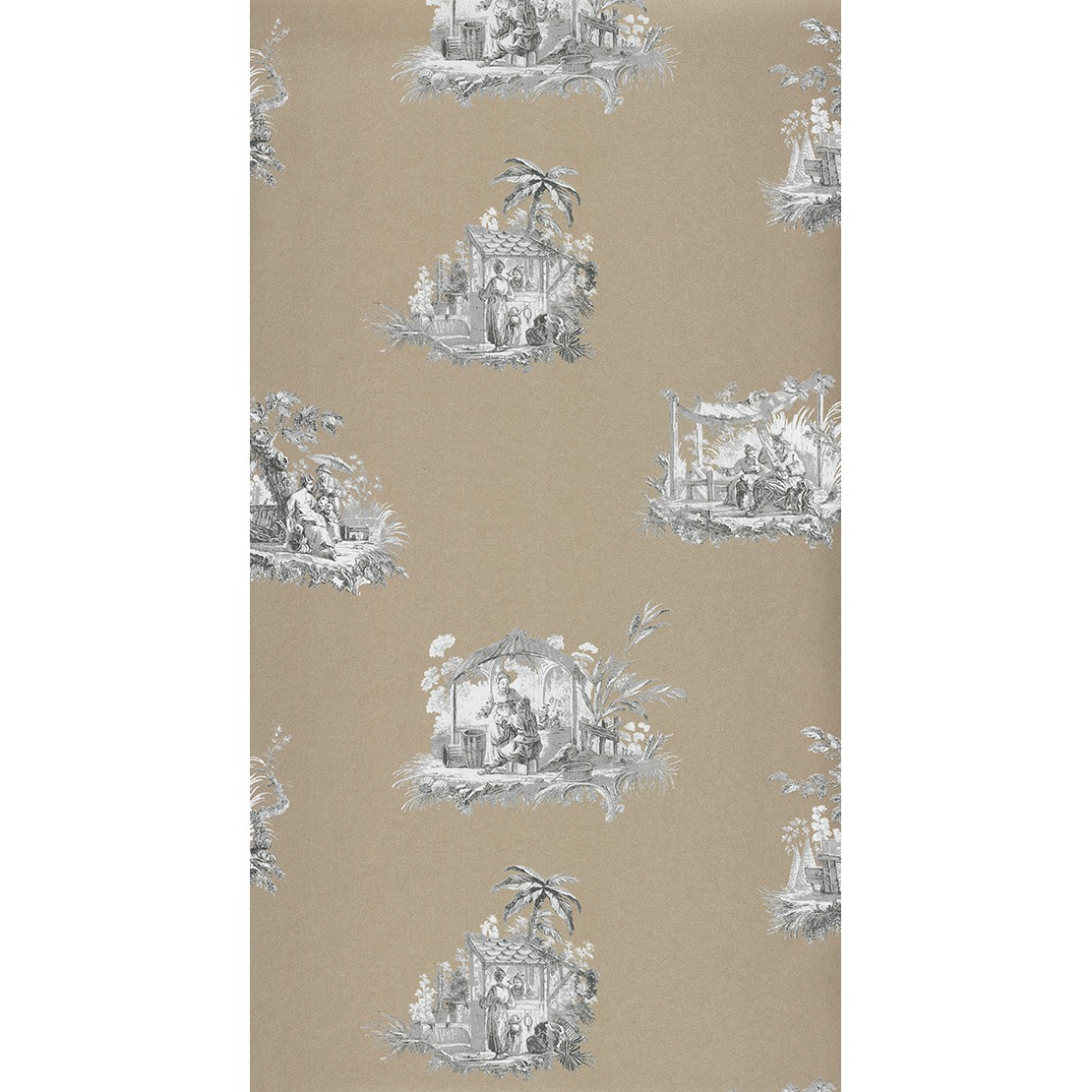 Chinoiserie FONT 8154 22 03