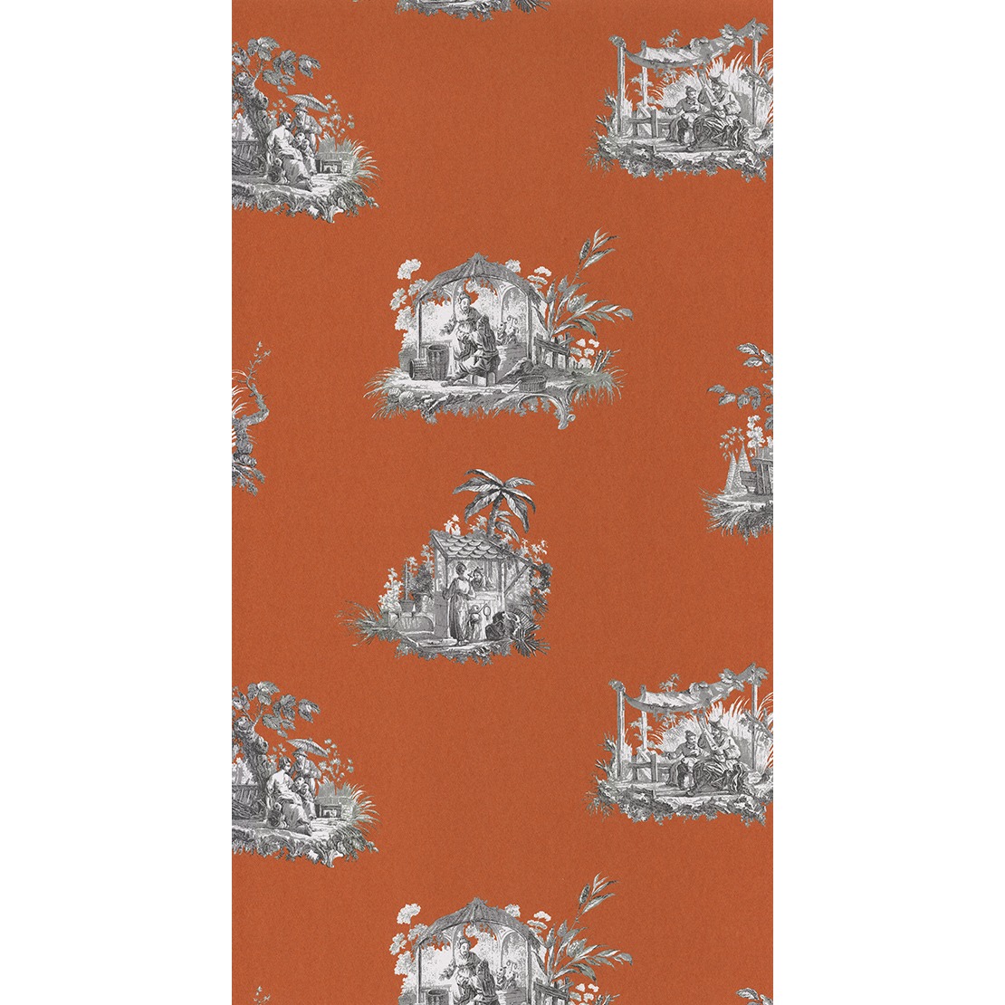 Chinoiserie FONT 8154 31 01