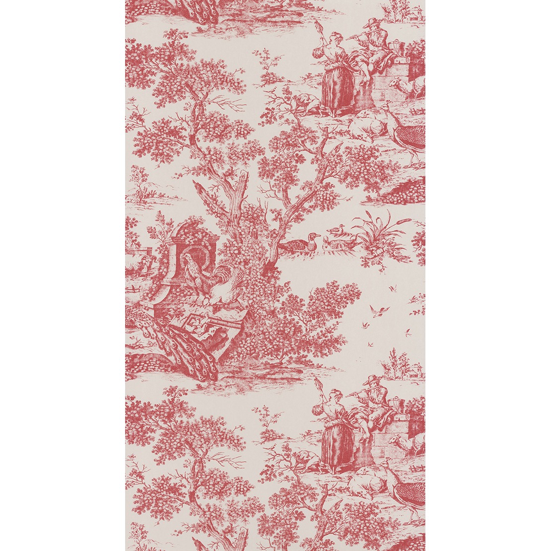 Chinoiserie FONT 8155 81 01