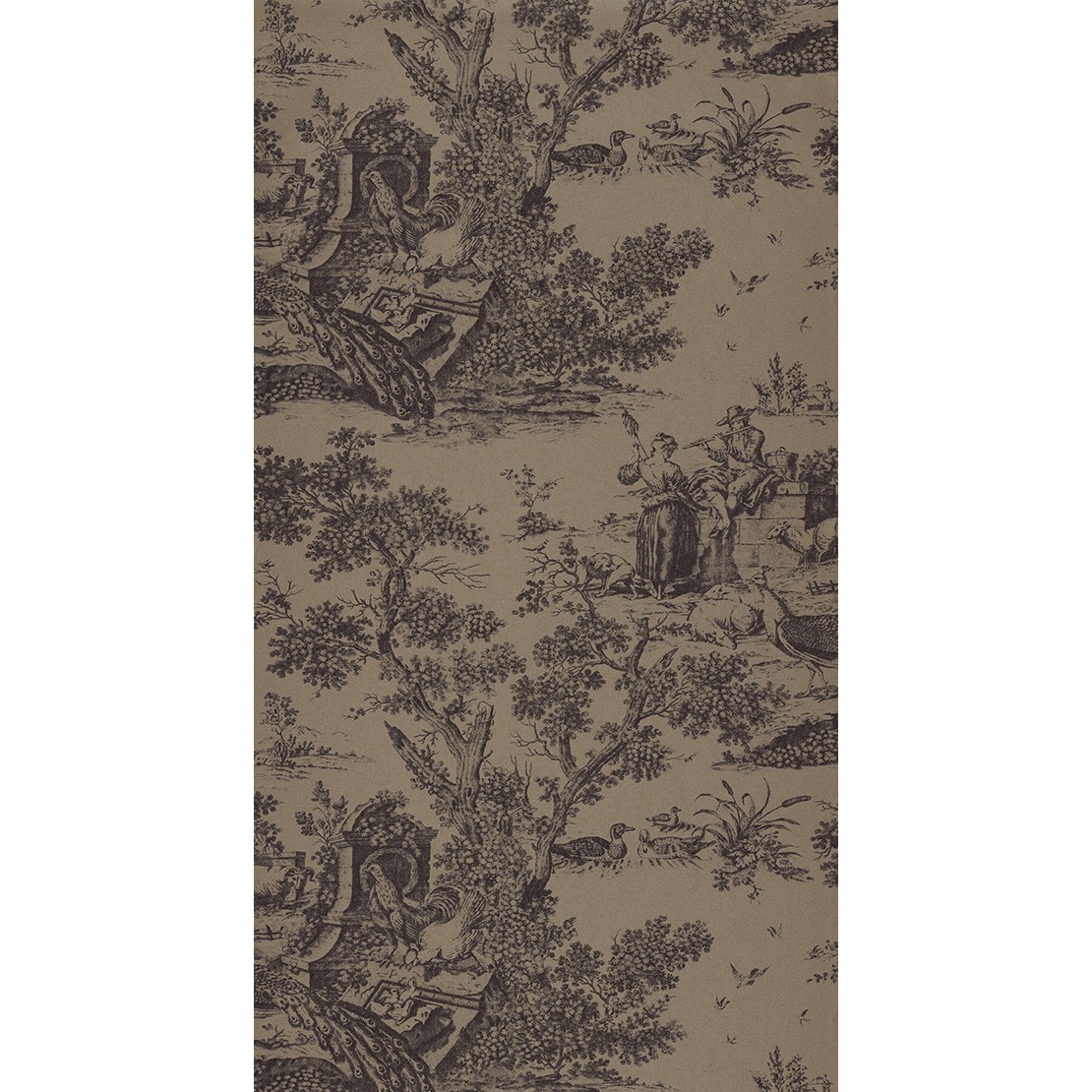 Chinoiserie FONT 8155 95 03