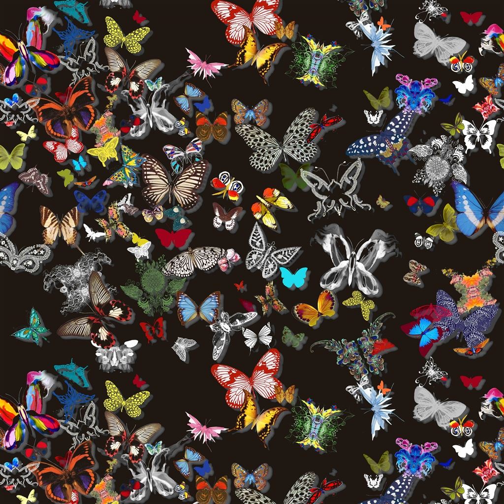 Butterfly Parade Soft FCL7068-01