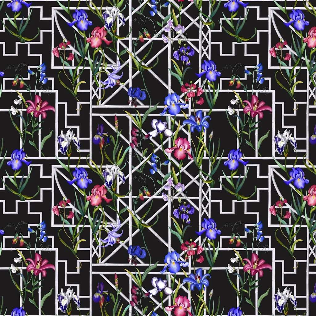 Fretwork Garden FCL7070/02