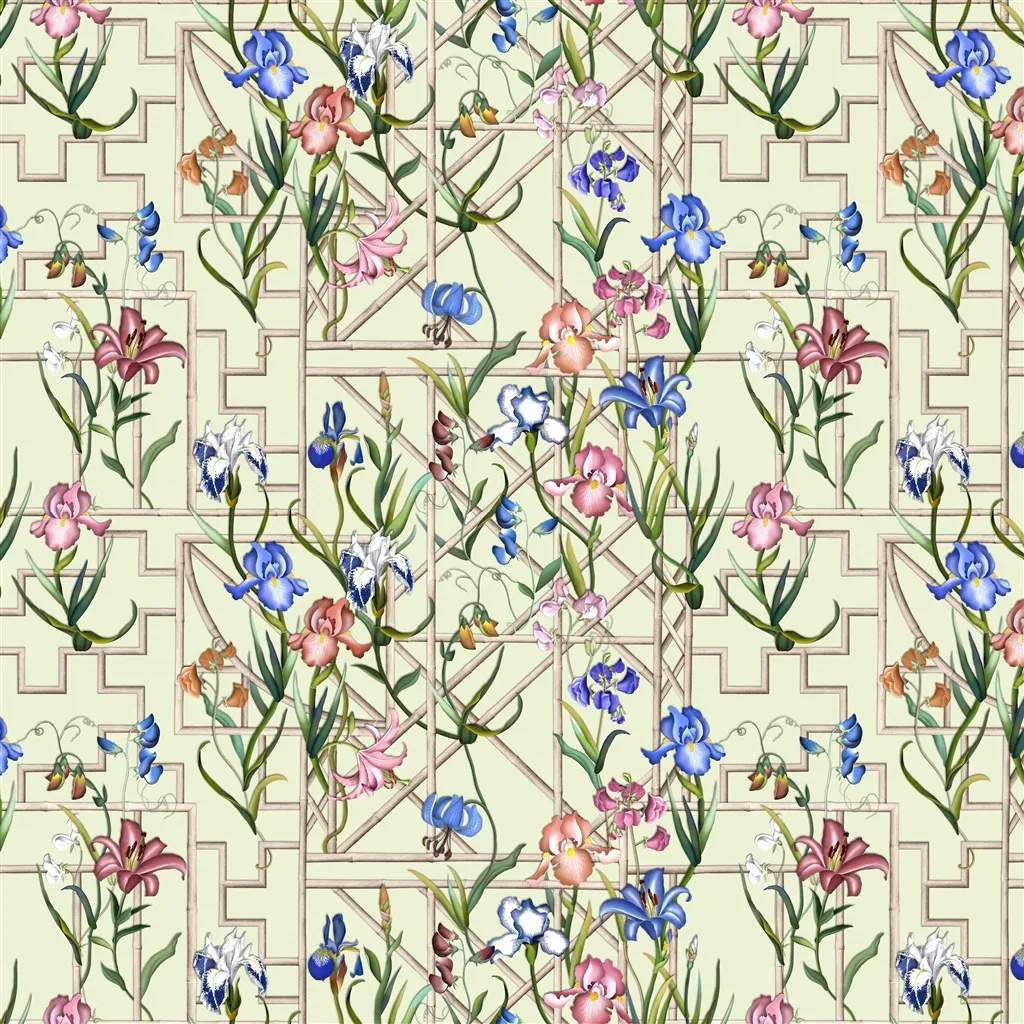 Fretwork Garden FCL7070/03