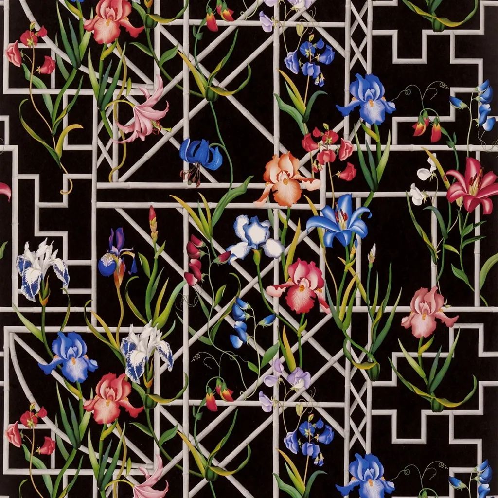 Fretwork Garden PCL7045-03