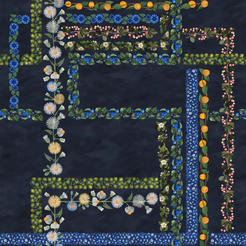 Hortus FCL7084-01