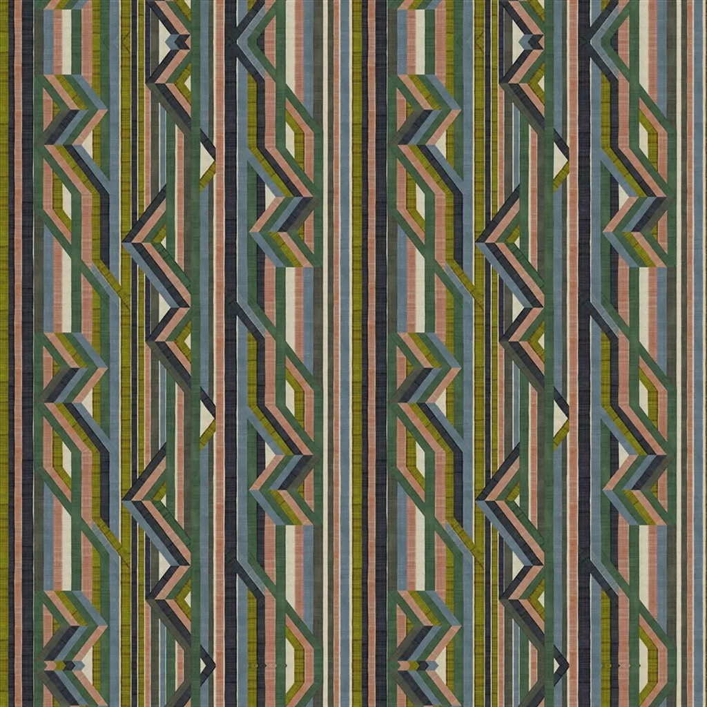 Reflets Sur Le Rhone Grasscloth PCL7059-01