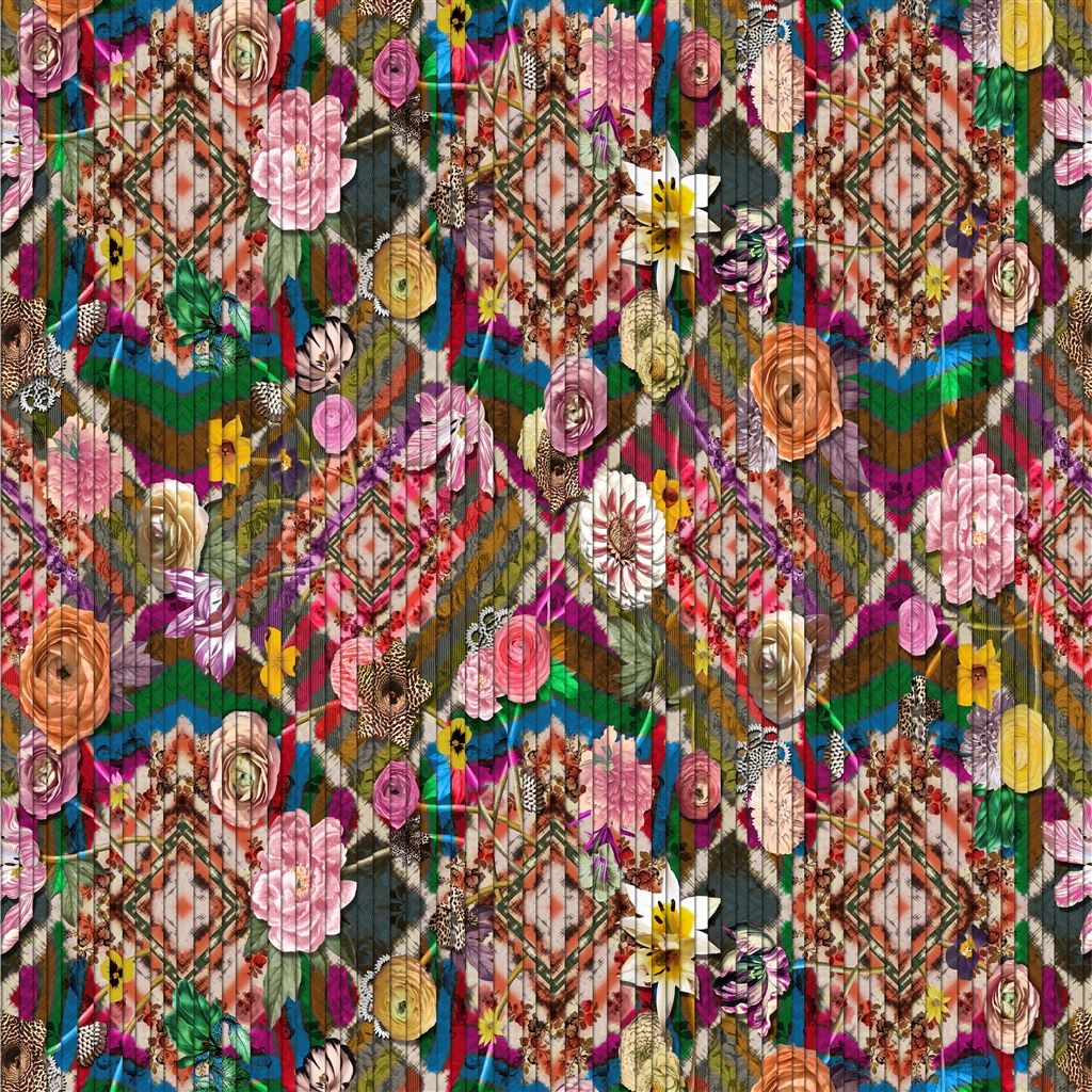 Constantine Arlequin FCL7002-01