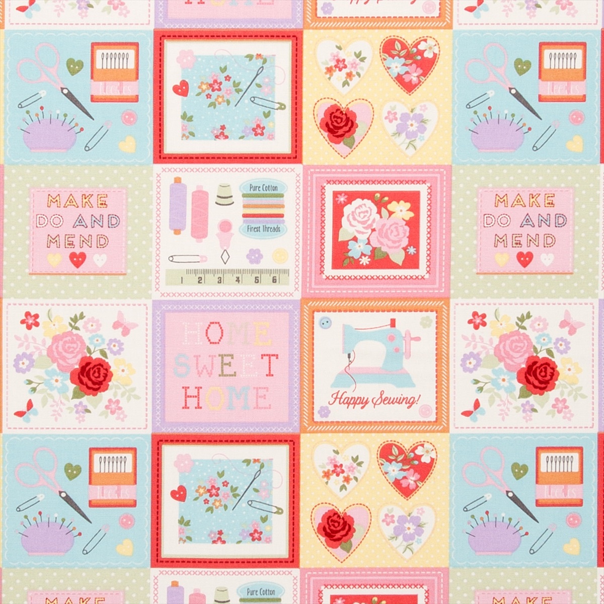 Craftwork Pink F0637-02