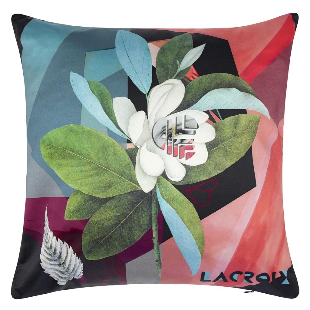Cubic Orchid Multicolore CCCL0578