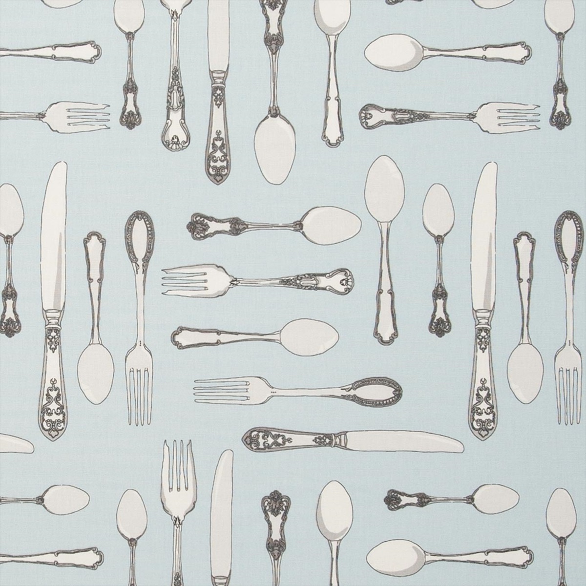Cutlery Duckegg F0518-01
