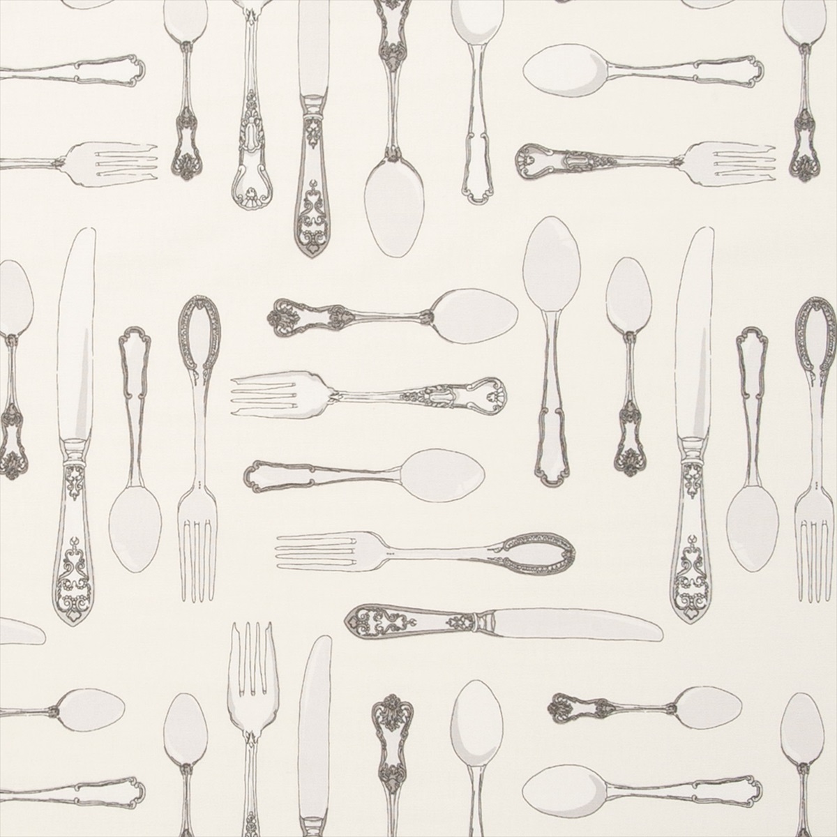 Cutlery Natural F0518-02