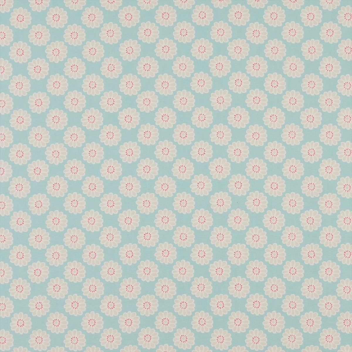 Daisy Aqua F0364-07