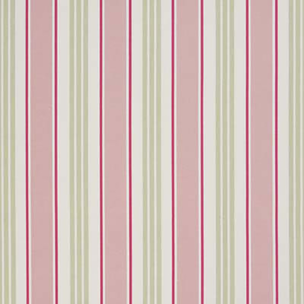 Deckchair Stripe Sage F0294-03