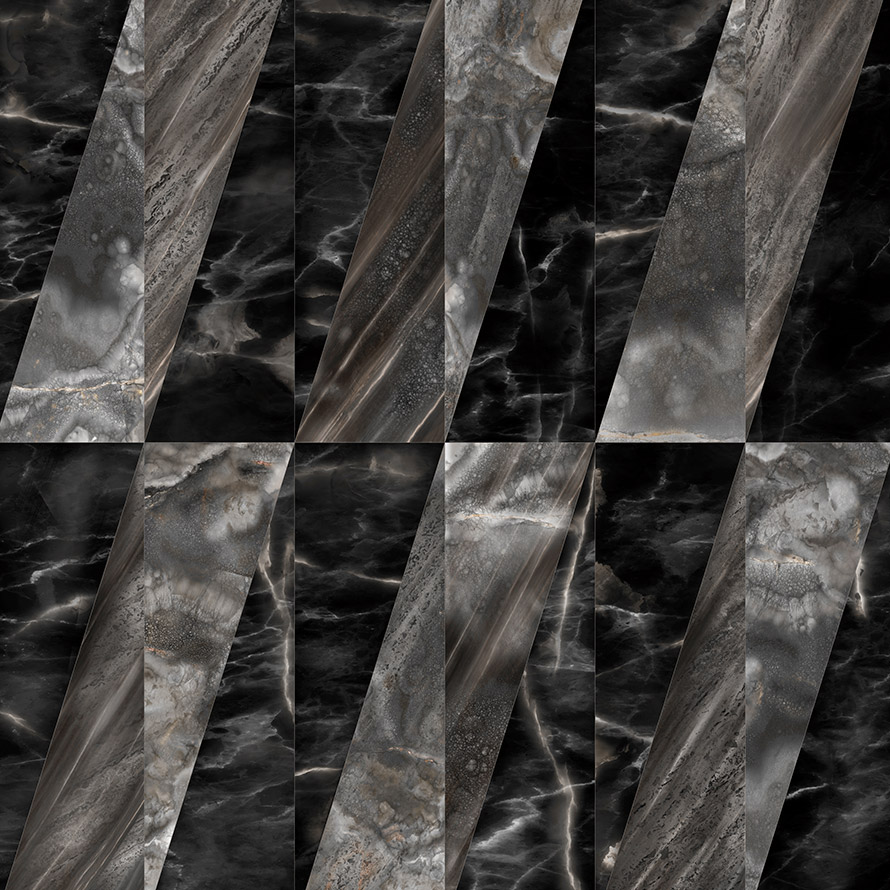 Diagonal ID301